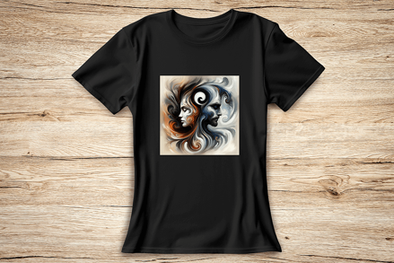 Ying yang