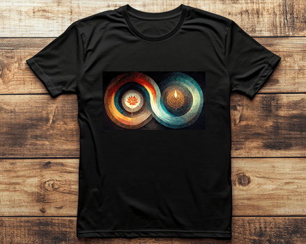 Mandala osvietenie