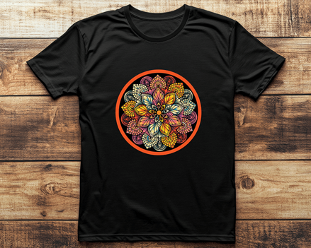 Mandala harmónia