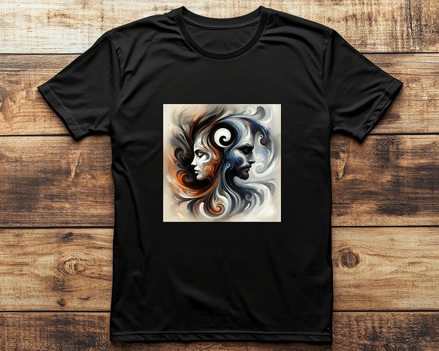 Yin yang