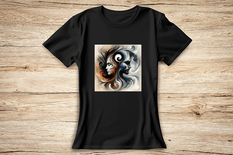 Ying yang Ying yang